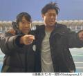 パンサー尾形、“中央大学の後輩”元..