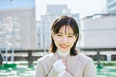 映画『忌怪島／きかいじま』當真あみインタビュー「ただ怖いだけでは無い人間ドラマが描かれている」