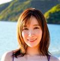 1年半ぶりに再臨…グラビアアイドル紺..
