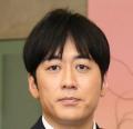 安住紳一郎（49）新年最初の生放送「TH..