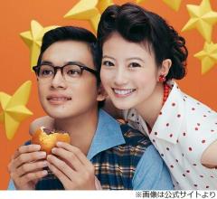 「あんぱん」に号泣シーン、NHK鈴木奈穂子アナ“朝ドラ受け”で泣かないか不安にのイメージ画像