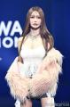 五十嵐美咲、美バスト披露で色気全開【オキコレ2025】