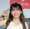 日向坂46高本彩花「お化け屋敷に行っ..