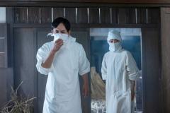 「風、薫る」人気俳優が初登場「色気すごい」「空気が変わった」とXトレンド入りの反響【ネタバレあり】のイメージ画像