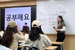 人気は日本語超え？世界の韓国語学習ブームに韓国メディアが注目＝韓国ネット「当然」「喜ぶこと？」のイメージ画像