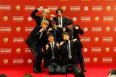 【WEST.東京ドーム公演囲み取材レポ】重岡大毅、7人での10周年は「素敵な腐れ縁」新演出のこだわりも語る