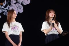【ライブレポ】乃木坂46、14周年の東京ドームで未来へバトン 菅原咲月4代目キャプテン就任を発表〈乃木坂46 14th YEAR BIRTHDAY LIVE〉DAY2のイメージ画像