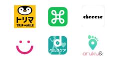 歩いてポイントが貯まる！ポイ活できるおすすめ歩数計アプリ6選を実際に歩いてレビュー