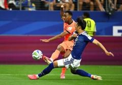 サッカー日本代表、W杯オランダ戦で見せた力＝韓国ネット称賛「うらやましい」「ここまで来ると実力」のイメージ画像