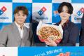 timelesz菊池風磨、阿部一二三選手と対..