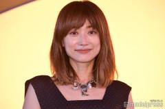 ヨンア、イケメン息子顔出し 親子ベルギー旅行ショットに「成長したね」「素敵」