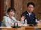 自民党大会で自衛官が国歌斉唱 高市首相「知らなかった」小泉防衛相「私人として」に「隊員がかわいそう」