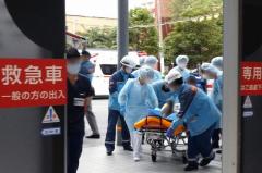 東京都「2月に2.4万人」試算 今週にも病床使用率５０％で緊急事態宣言の要請検討かのイメージ画像