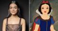 実写白雪姫が赤字165億の大爆死