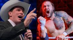 【WWE】JBL語る！「WWE退団のカリオン・クロスには巨大なチャンスが待っている！」