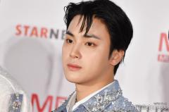 THE BOYZ脱退のチュハンニョン、事務所から20億ウォンの違約金支払い求められていた「私を一方的に追い出しました」「すべてが仕組まれていたかのよう」のイメージ画像
