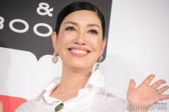 アンミカ、交際相手に「山に捨てられた」“クズ男”の過去エピソードにスタジオ驚愕