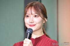 TBS野村彩也子アナ、オフショルから美肩のぞく シースルー私服に「大人っぽい」「彼女感すごい」の声のイメージ画像