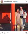 松下洸平、『光る君へ』で周明を演じ..