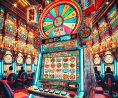 なぜパチンコスロットゲームは日本で人気があるのか?