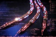 日本がインターネットの通信速度と距離で、世界記録を更新
