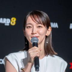 吉岡里帆、憧れのドライブシチュエーションを告白「カーチェイスシーンがすっごく好きで…」