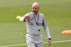 悪夢のようなスタート…テン・ハフ体制のレヴァークーゼン、U－20フラメンゴに5失点大敗