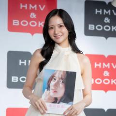 乃木坂46金川紗耶、演技に対しても意欲を見せる「『きゃ～』って叫ぶのがすごく得意なんです」のイメージ画像