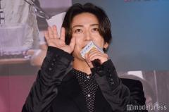 亀梨和也、見えている側面は一部 取材陣にも疑問？【でっちあげ　～殺人教師と呼ばれた男】