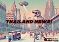 タイ政府、モロッコ発の有害廃棄物を押収・再輸出736トン超を遮断