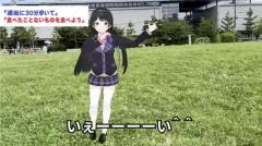 【月ノ美兎】さんぽゲームに挑戦！お題の指示に従いながらビジネス街を闊歩！？【さんぽ神】