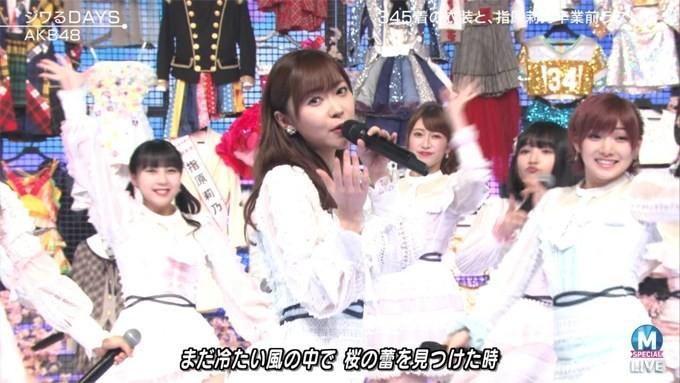 『Mステ』苦情殺到でNGTメンバーを意図的に映さなかった!?