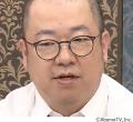 ルシファー吉岡、人気グラドルにDM送..