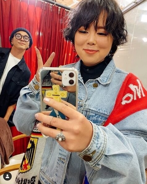 ブルゾンちえみ 驚きの新髪型を披露で賛否両論 迷走中 スレッド閲覧 ローカルクチコミ爆サイ Com北海道版