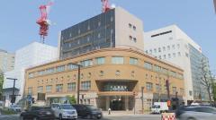 カラオケ個室で面識ない20代女性の上半身触る さらに通路で抱きつく暴行も…逮捕された44歳の男「弁護士と話す」 札幌市のイメージ画像