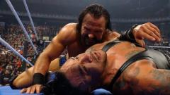 【WWE】ドリュー・マッキンタイア、ダミアン・プリーストとの確執に回答