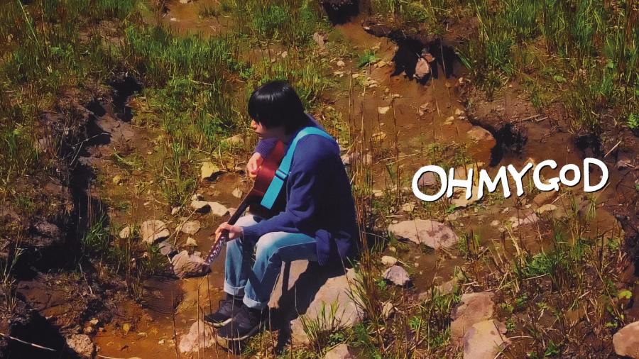 小山田壮平ソロAL「THE TRAVELING LIFE」詳細発表！収録曲「OH MY GOD」MVも公開！