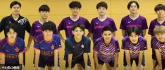 【卓球動画】悲願の2部昇格へ13年ぶりインカレ出場で本戦でも1勝「勉強も卓球も幅広い選択肢がある」立教大学卓球部に潜入！