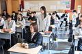 新日曜劇場「御上先生」生徒キャスト2..