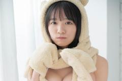 椿野ゆうこ、大胆すぎる部屋着はあり～？