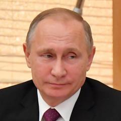 プーチン大統領「100年以上生きる不老不死」説、再びネットで話題にのイメージ画像