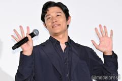 鈴木亮平「TOKYO MER」シリーズ化に言及「いい質問ですね」【TOKYO MER～走る緊急救命室～南海ミッション】
