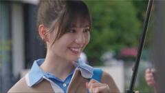 阿部サダヲ＆日向坂46小坂菜緒「関西電力」新CM出演 小坂は“メンバーの大切さ感じた瞬間”語る