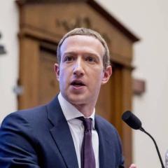 マーク・ザッカーバーグ、自身の「AI版アバター」開発 AI競争で大きく出遅れ、迷走中のイメージ画像