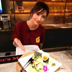 Asian Dining TamTam アジアン ダイニング タムタム・都立大学駅前にオープン