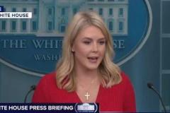 トランプ関税は違法、ホワイトハウスが判決を下した判事を批判のイメージ画像