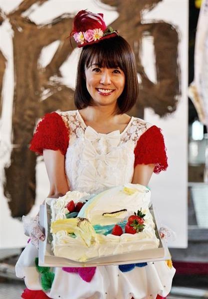 可愛い 小林麻耶が島田紳助との 関係 を否定したワケ 爆サイ Com関東版