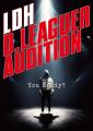 LDH「D.LEAGUE」への参画発表 新チーム「L..