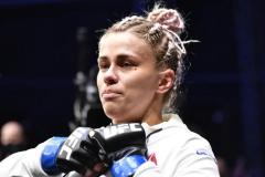 UFCファイターのペイジ・ヴァンザントがMMA復帰を発表