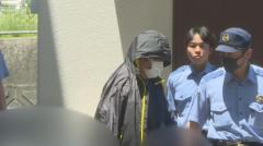 少女にスマホで裸撮影させたか 児童ポルノ製造疑いの自衛官、余罪があるとみて捜査 陸上自衛隊郡山駐屯地 福島のイメージ画像